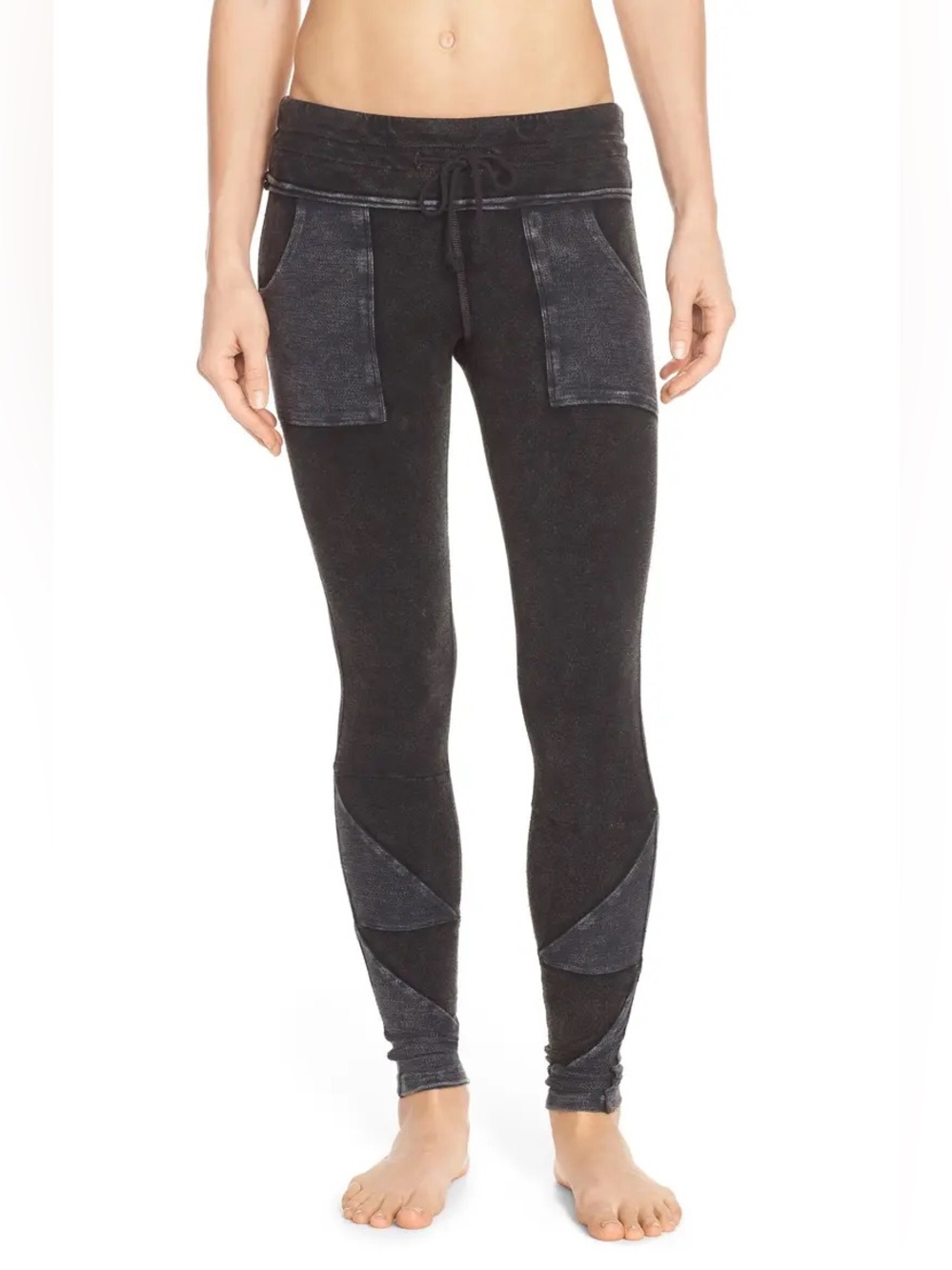 Free People Movement Kyoto Workout Leggings